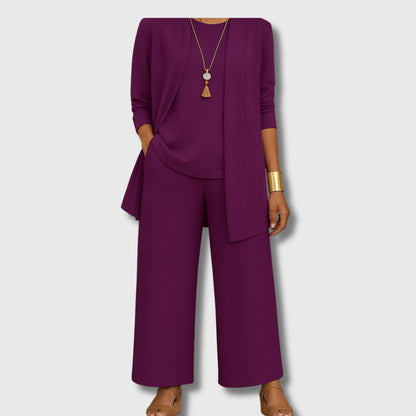 Sophie | Weiches Premium-Frühlingsset für entspannte Tage