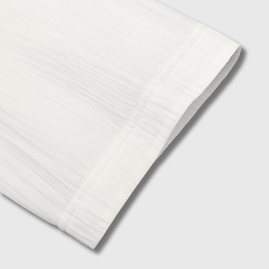 Ethan | Leichter Leinen-Zweiteiler für stilvolle Sommertage