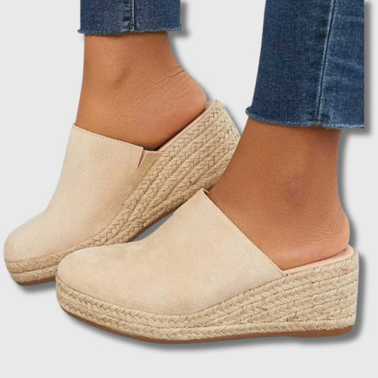 Lilly | Orthopädische Sandalen mit Premium-Komfort