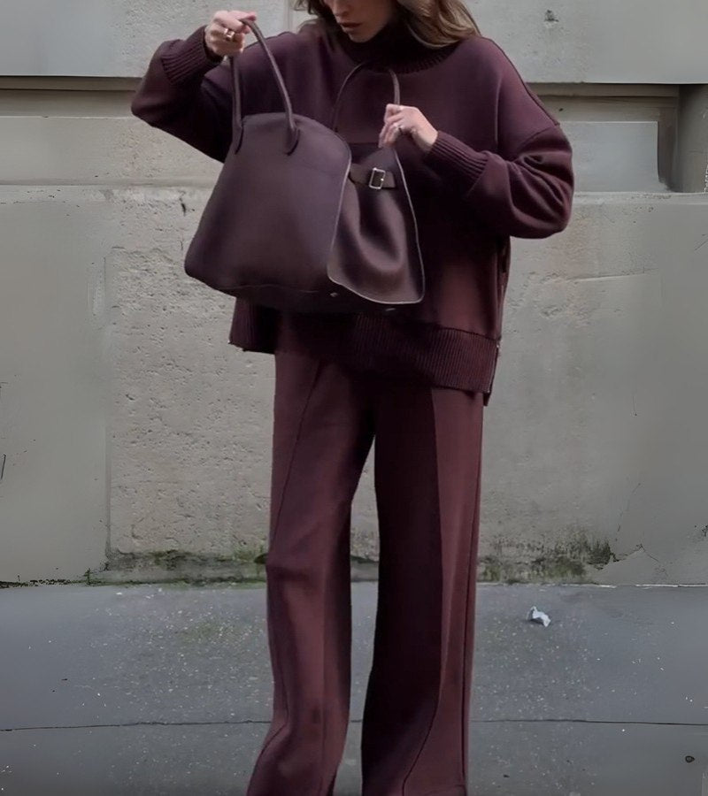 EVA™|SET DOPPIO MORBIDO