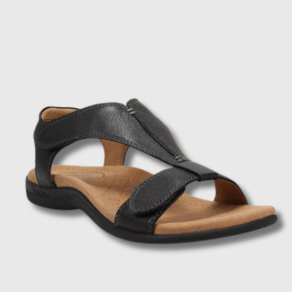 Grace | Orthopädische Premium-Sandalen für stilvollen Komfort