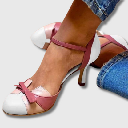 Emily | Handgefertigte Sandalen für stilvolle Sommertag