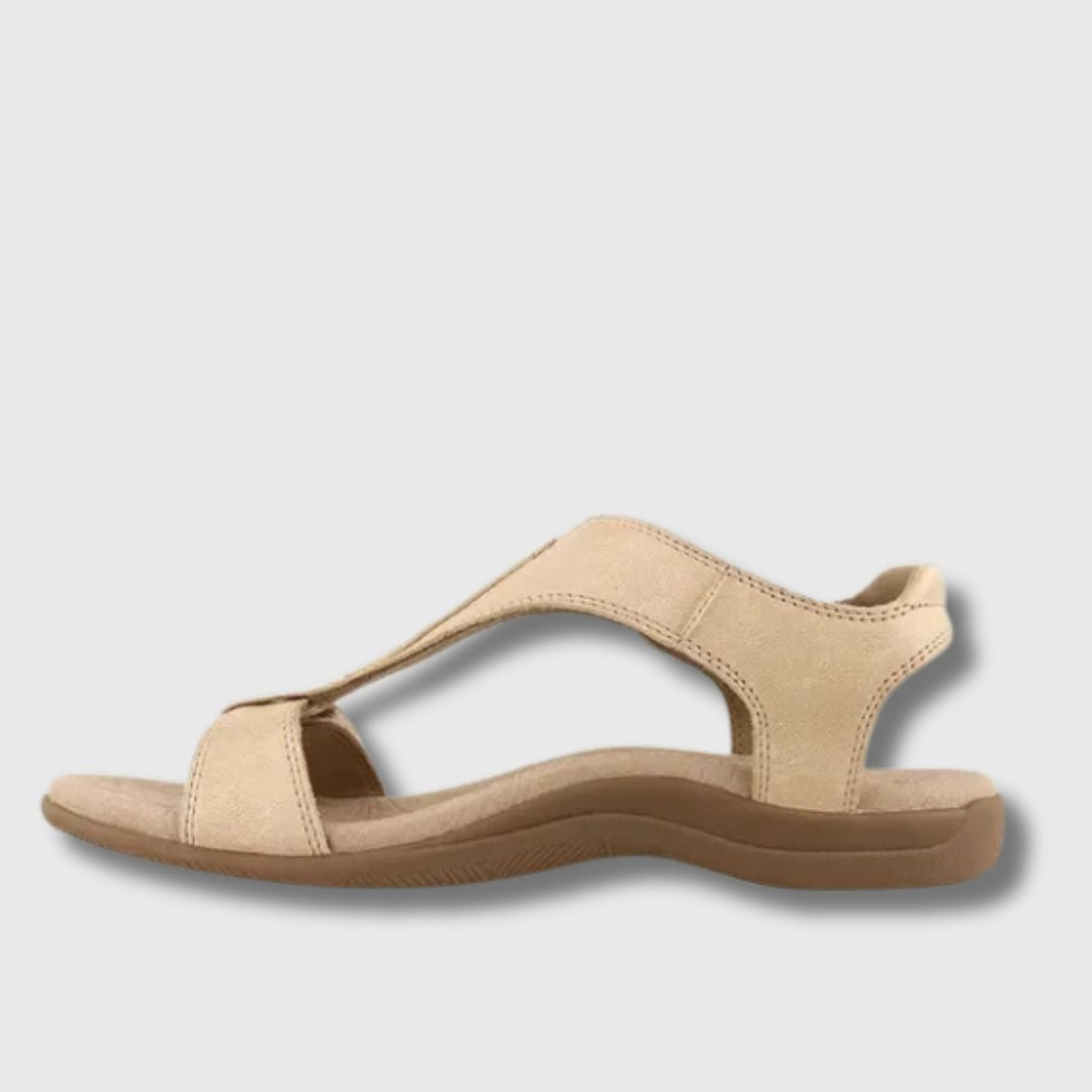 Grace | Orthopädische Premium-Sandalen für stilvollen Komfort