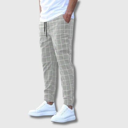 Teo | Premium Herrenhose für Alltag