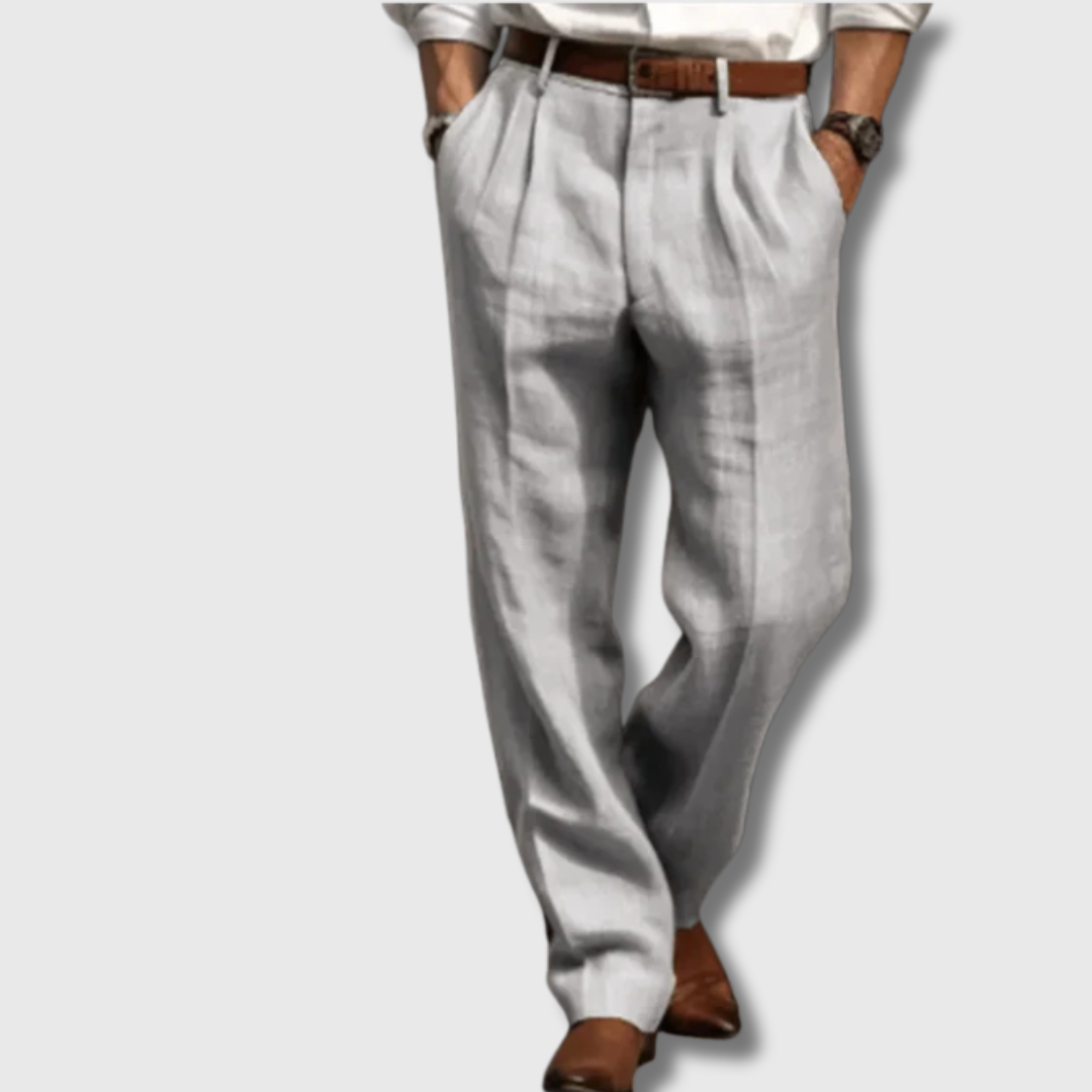 Andrea | Premium Herren-Chino meisterhaft