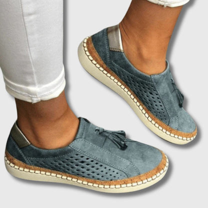 Susan | Veganer Loafer aus Premium-Material für stilvolle Tage