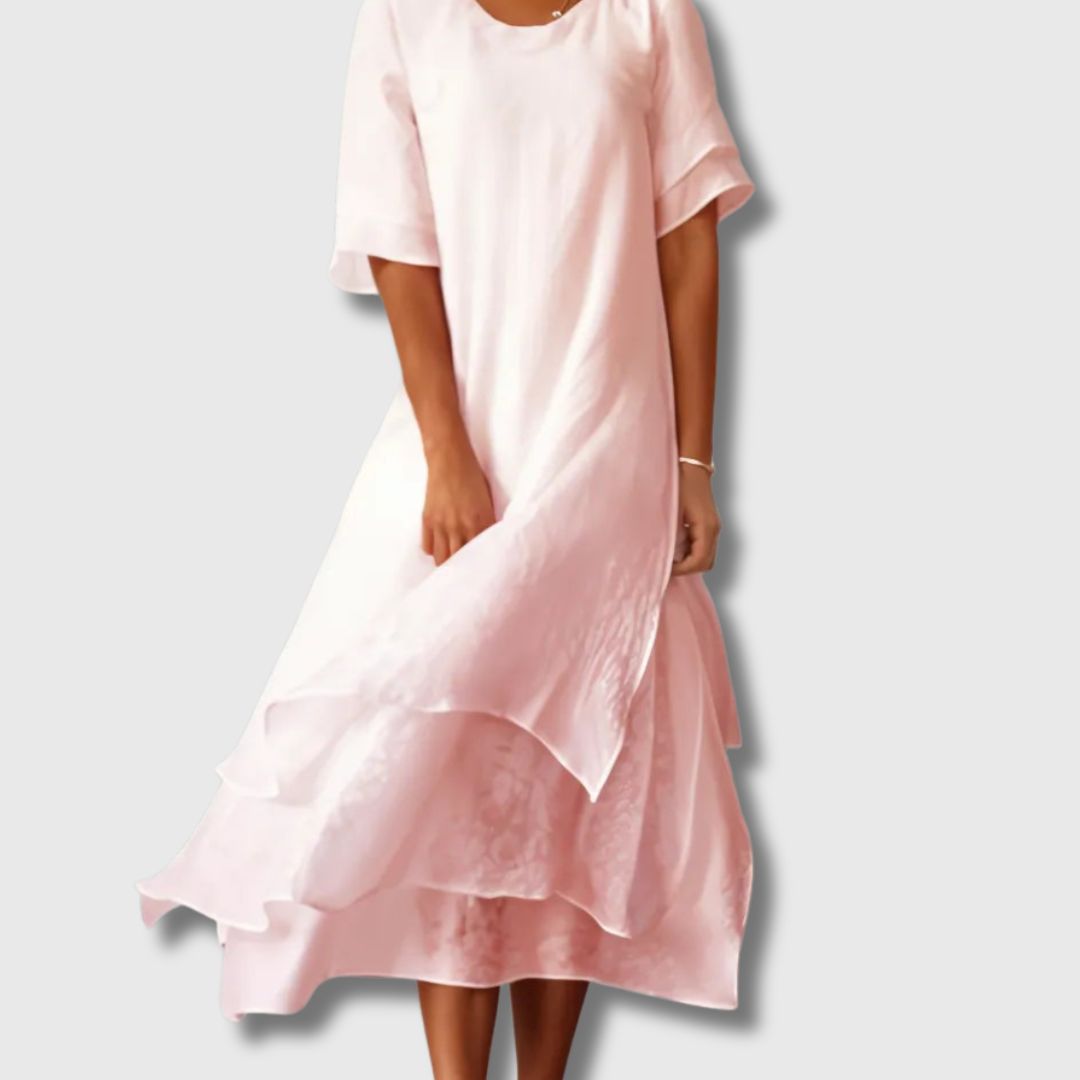 Sophia | Elegantes Premium-Kleid für stilvolle Auftritte