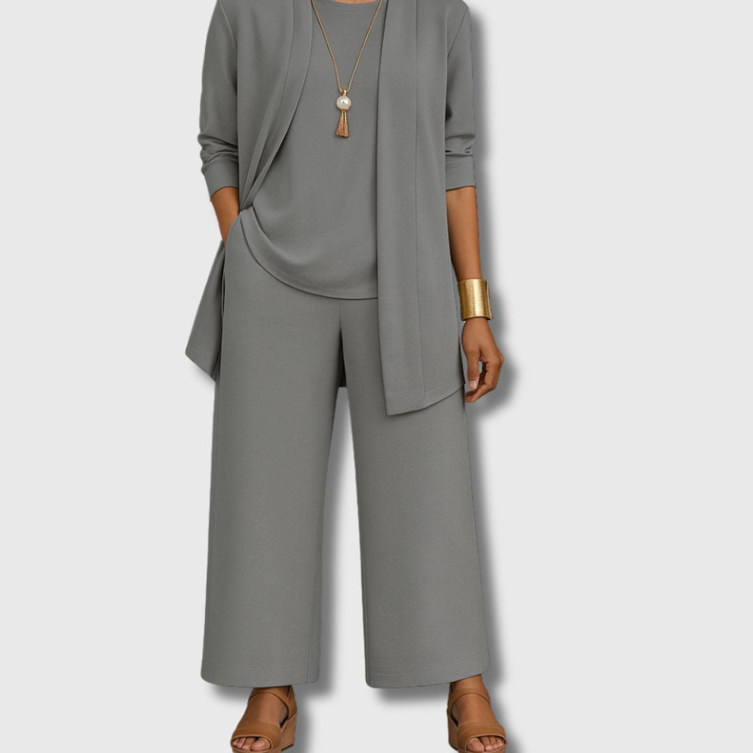 Sophie | Weiches Premium-Frühlingsset für entspannte Tage