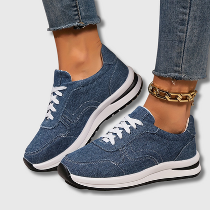 Sophie | Orthopädische Schuhe – Premium Komfort für den Alltag