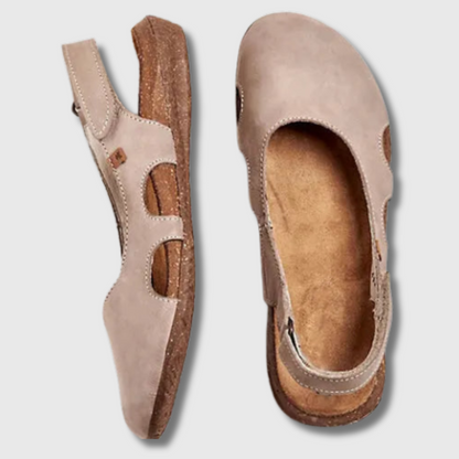 Leda - Bequeme Sandalen mit Premium-Support