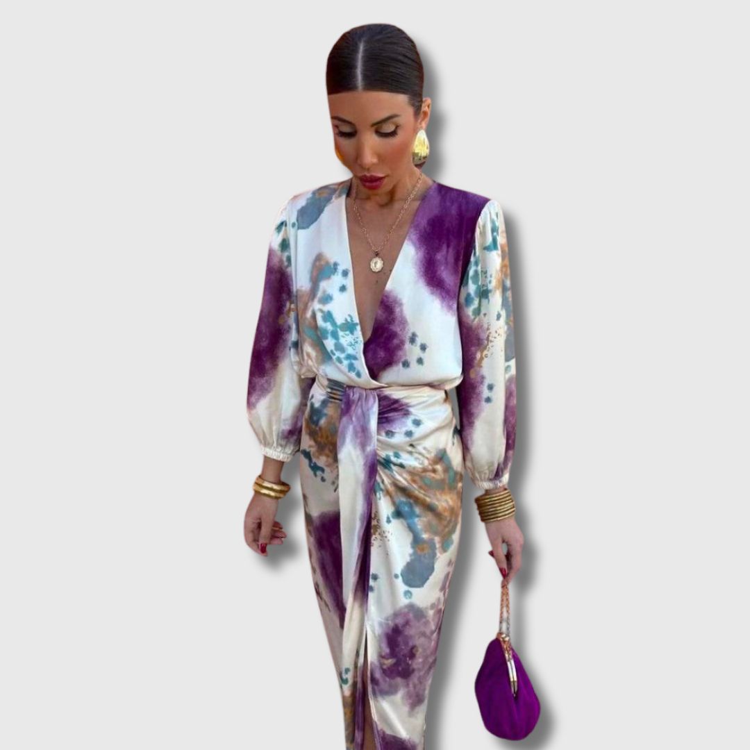 Sophie | Elegantes Kleid mit Premium-Stoff