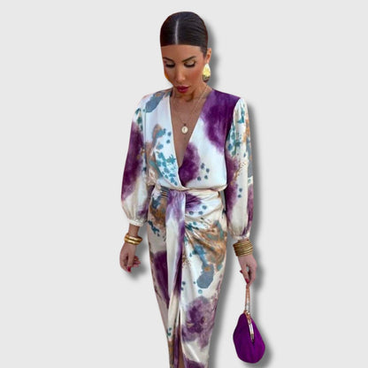 Sophie | Elegantes Kleid mit Premium-Stoff