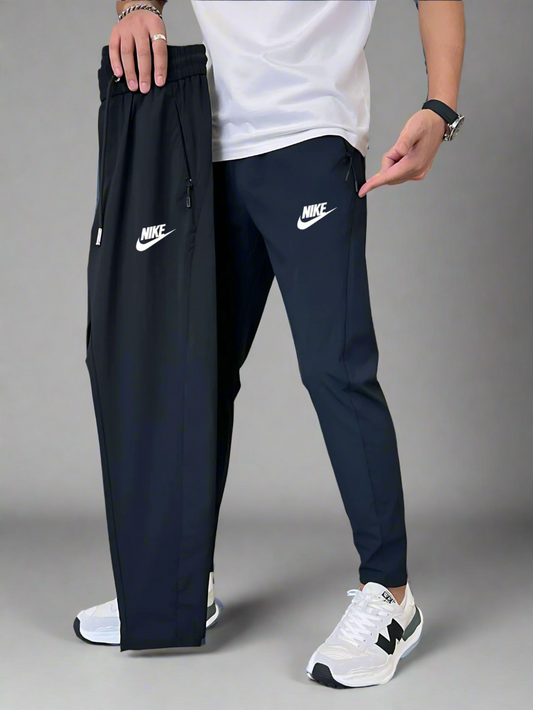 Nike – High-Performance Premium Stretch Pants