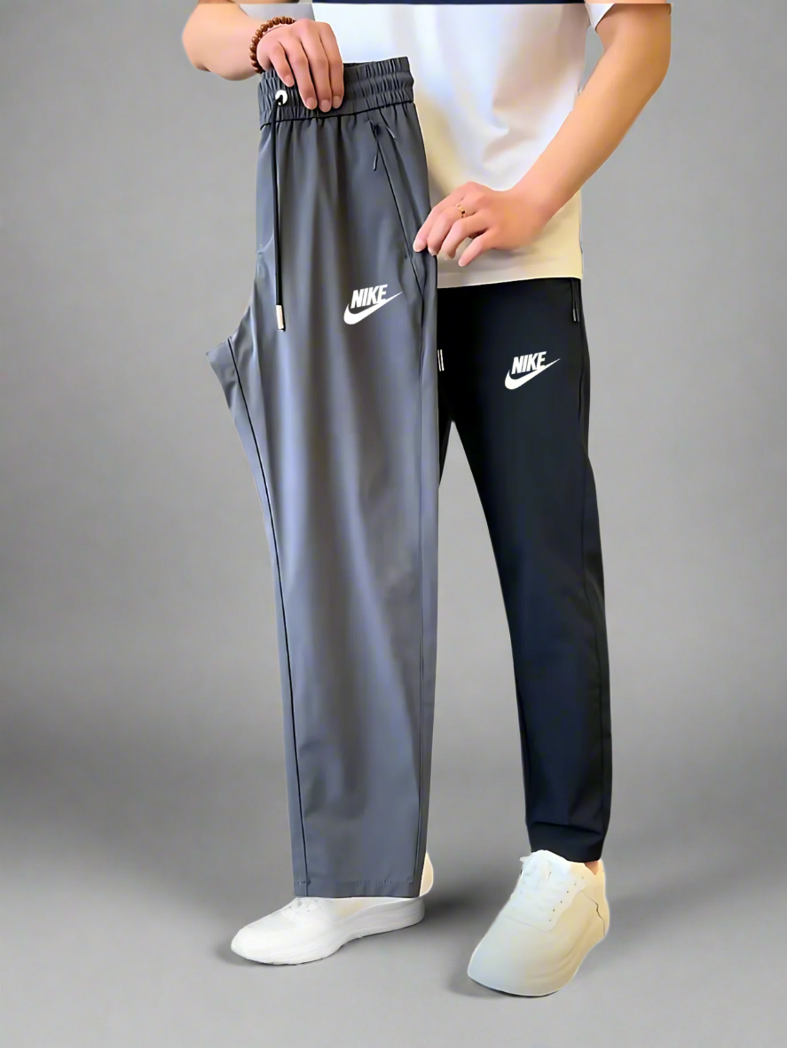 Nike – High-Performance Premium Stretch Pants