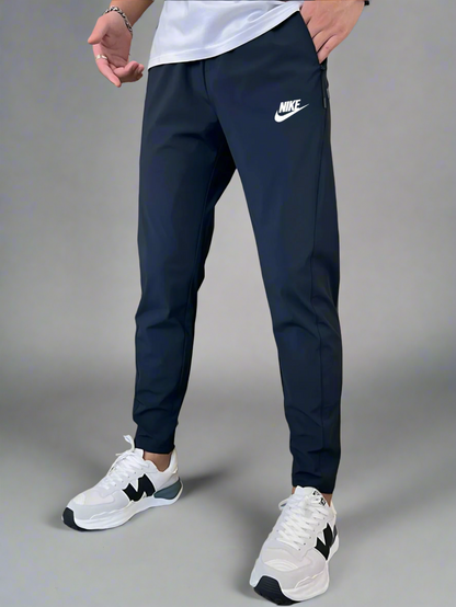 Nike – High-Performance Premium Stretch Pants