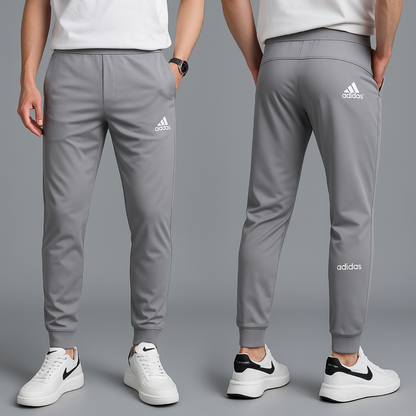Adidas – Premium High-Performance Stretch Pants