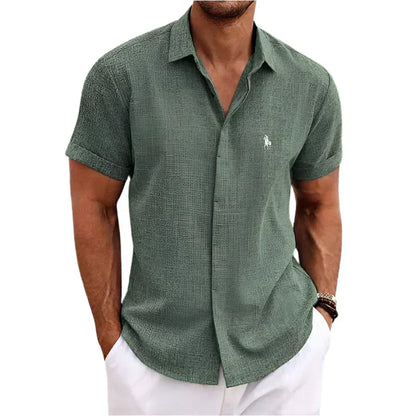 Ralph Lauren™ - classic linen shirt