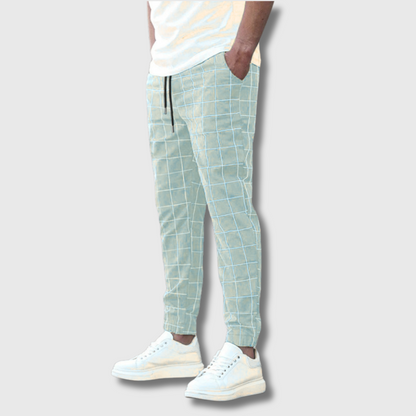 Teo | Premium Herrenhose für Alltag