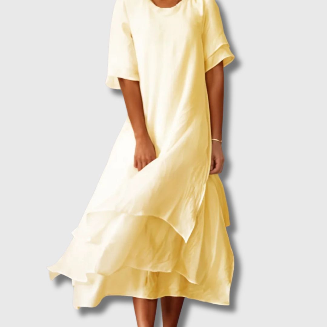 Sophia | Elegantes Premium-Kleid für stilvolle Auftritte