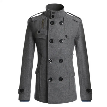 Harrowdale™ Cromwell Peacoat