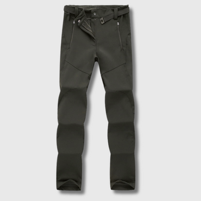 Harper | Wanderhose aus Premium-Material für jedes Wetter