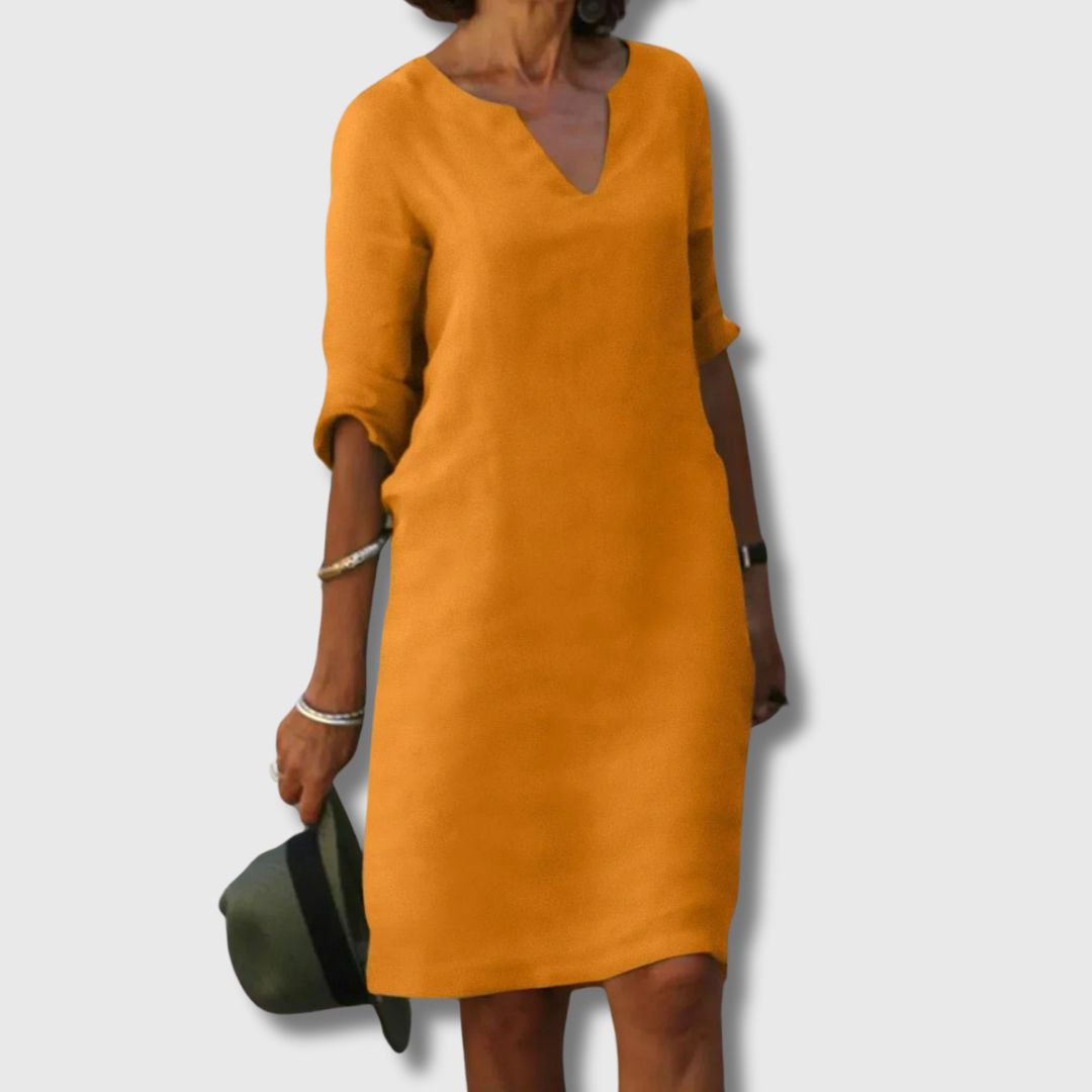 Marta | Orthopädische Sandalen aus Premium-Material für sorgenfreies Gehen