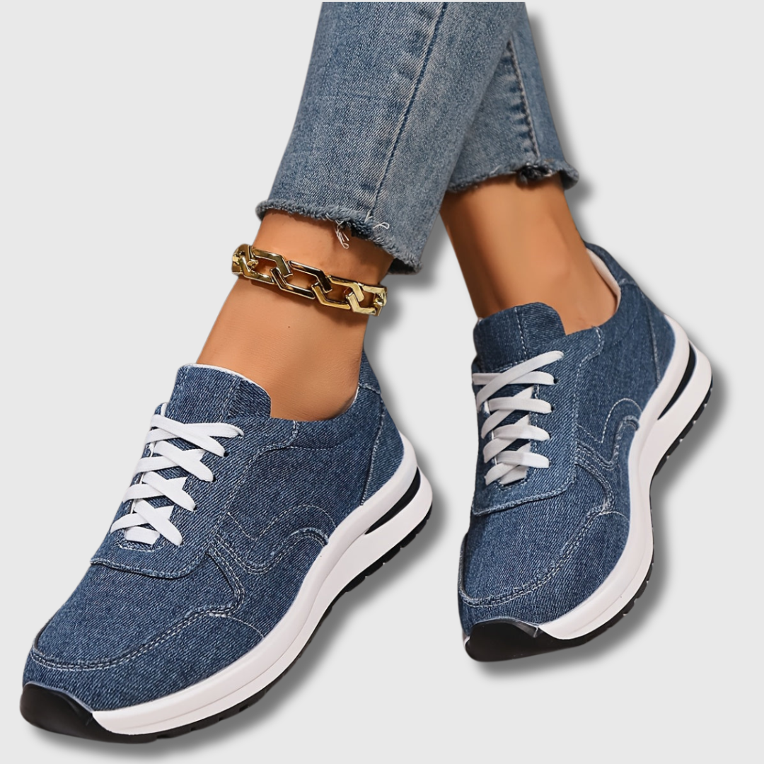 Sophie | Orthopädische Schuhe – Premium Komfort für den Alltag