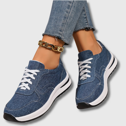 Sophie | Orthopädische Schuhe – Premium Komfort für den Alltag