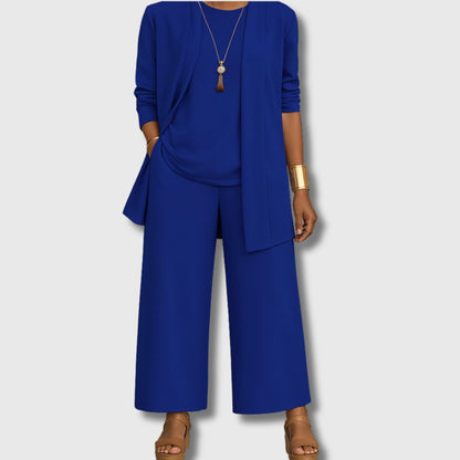 Sophie | Weiches Premium-Frühlingsset für entspannte Tage