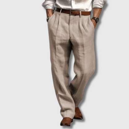 Andrea | Premium Herren-Chino meisterhaft