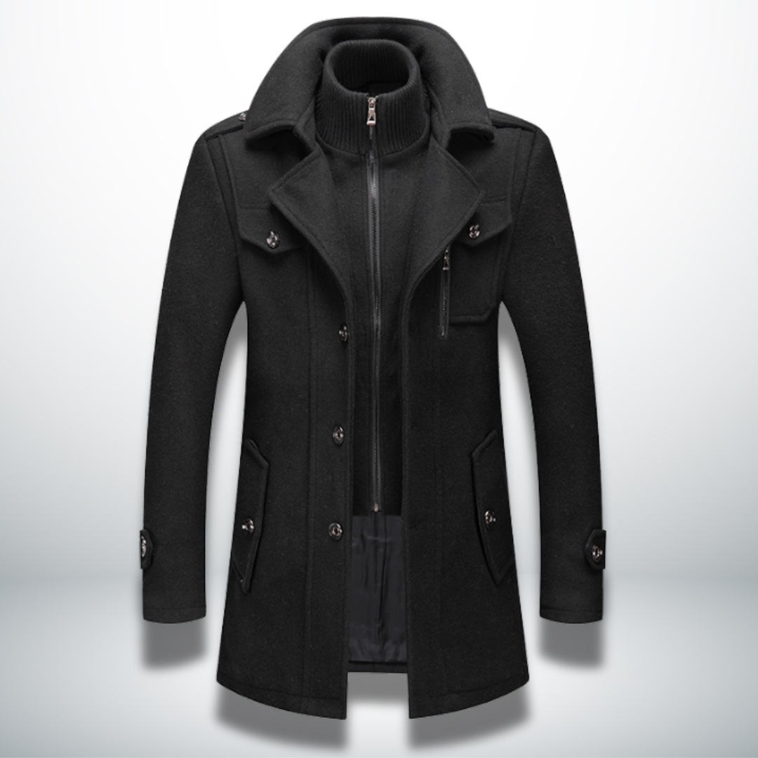 Highmoor™ | Warm and Elegant Jacket For Men