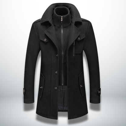 Highmoor™ | Warm and Elegant Jacket For Men