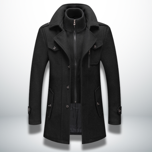Highmoor™ | Warm and Elegant Jacket For Men