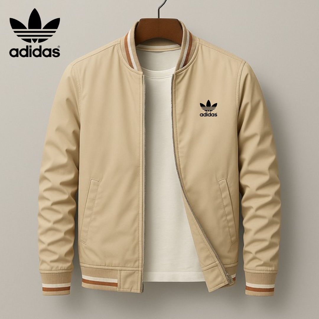 Adidas - Modern Classic Bomber Jacket