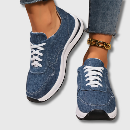 Sophie | Orthopädische Schuhe – Premium Komfort für den Alltag