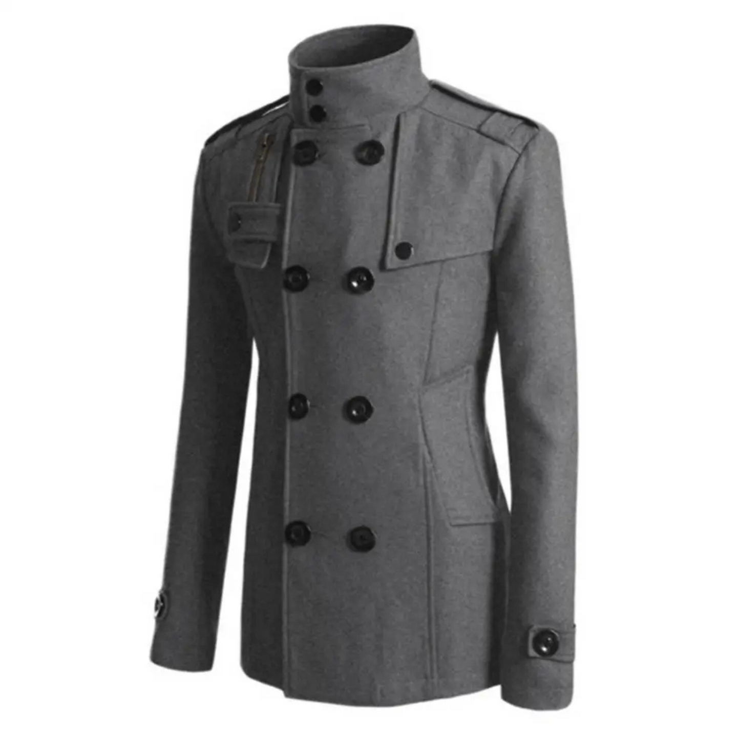 Harrowdale™ Cromwell Peacoat
