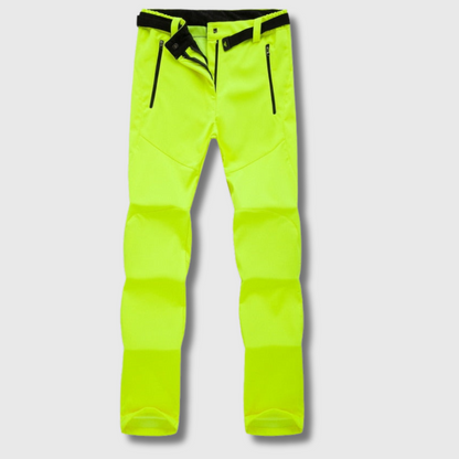 Harper | Wanderhose aus Premium-Material für jedes Wetter