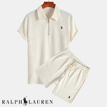 Ꮢalph Ⅼauren | Everyday Luxe Polo
