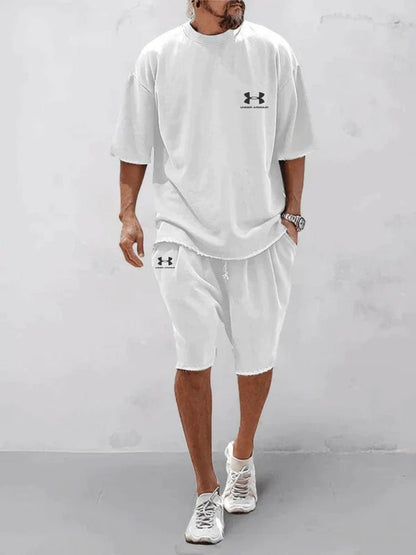 Under Armour - Urban Edge Short Set