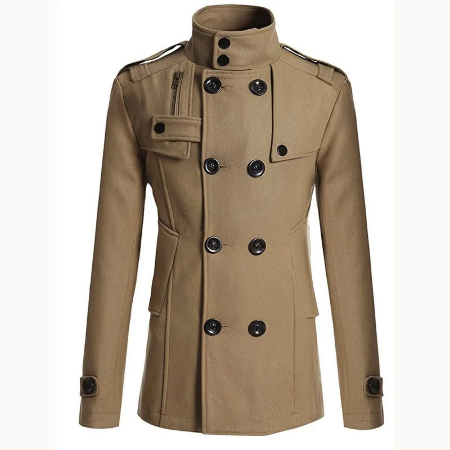 Harrowdale™ Cromwell Peacoat