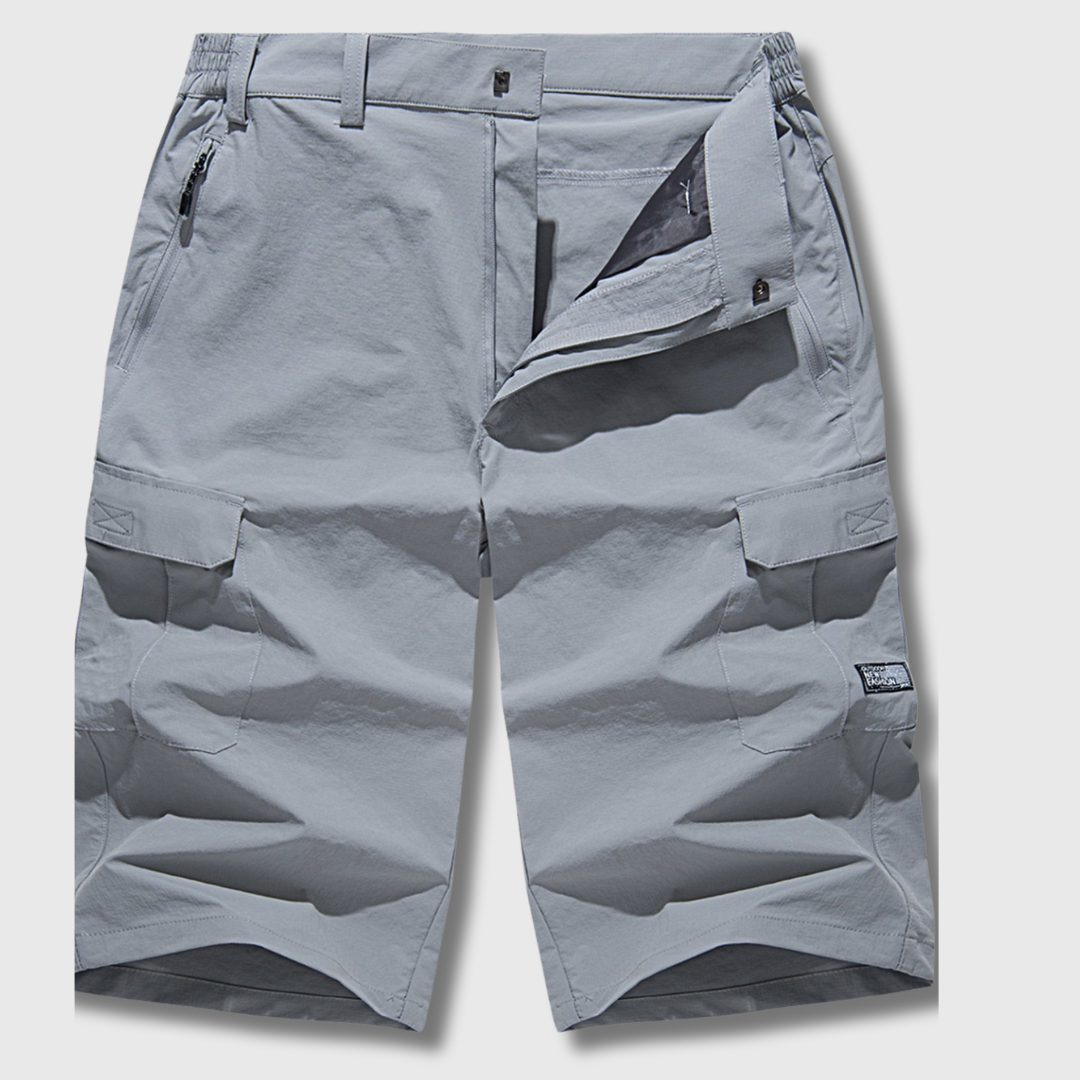 Henry| Premium Herren Cargo Shorts
