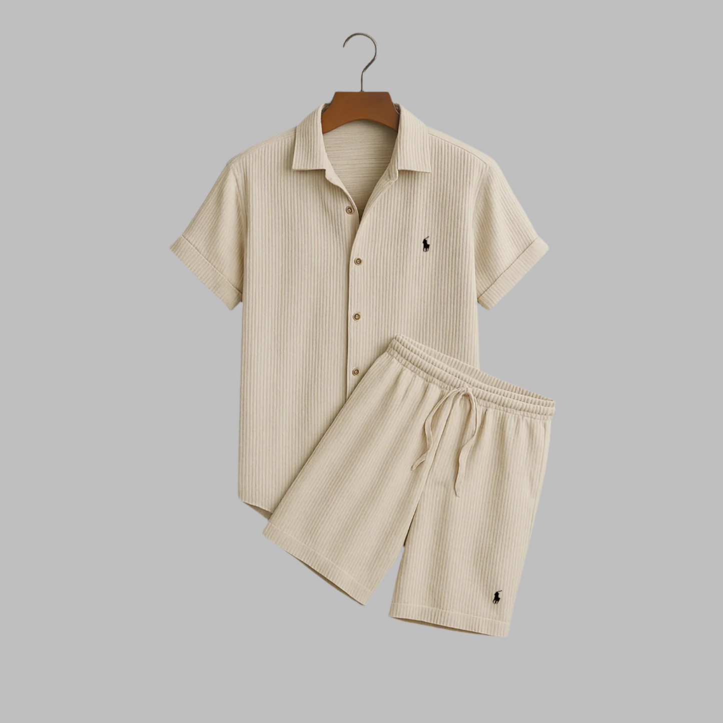 Ralph Lauren – Style and Comfort in One