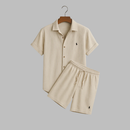 Ralph Lauren – Style and Comfort in One