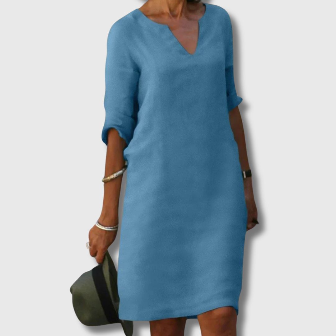 Marta | Orthopädische Sandalen aus Premium-Material für sorgenfreies Gehen