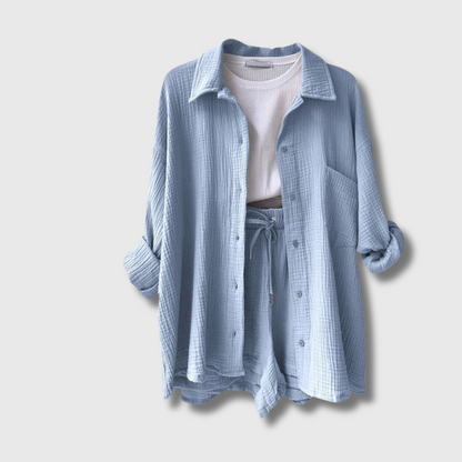 Ruby | Sommer-Set aus Premiumstoff