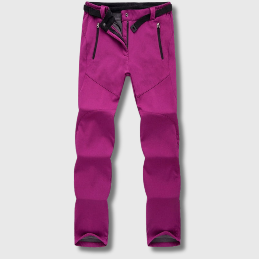 Harper | Wanderhose aus Premium-Material für jedes Wetter