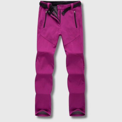 Harper | Wanderhose aus Premium-Material für jedes Wetter