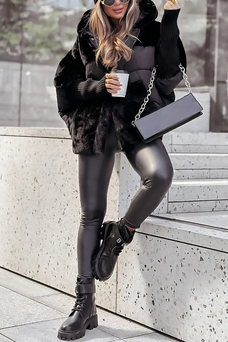 Marise | Premium-Daunenjacke für kalte Tage