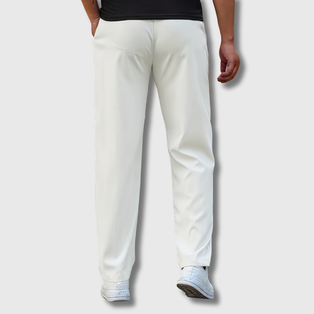 Oliver | Premium Alltagshose für Herren