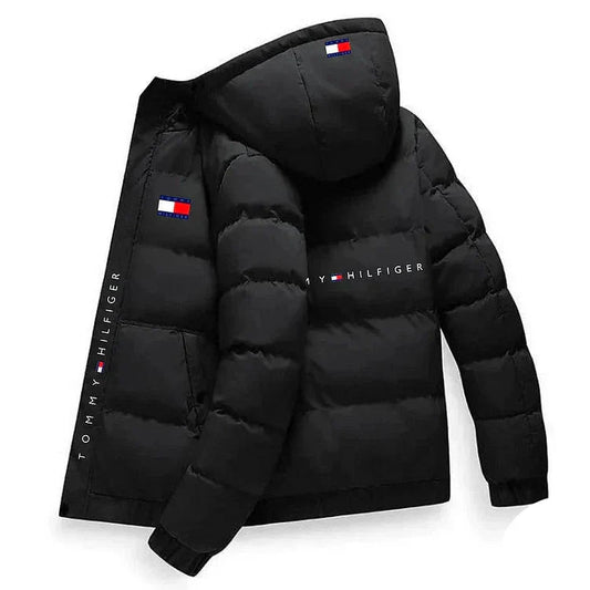 Men's Puffer Jacket